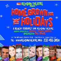 New Jersey Talent Returns Home For Holiday Cabaret 12/20 Video